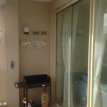 Msasa Apartment *