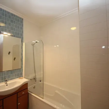 Apartment Msasa Burgau