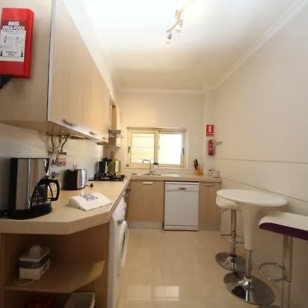 Msasa Apartment