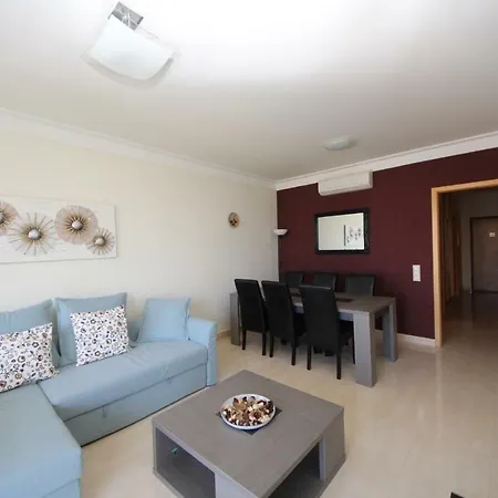Apartment Msasa *