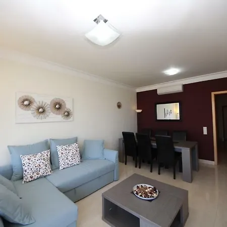 Msasa Apartment Burgau